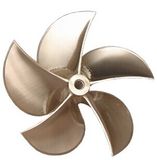 Yacht Propeller