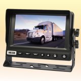 TFT-LCD Screen Monitor for Vehicle, Livestock, Tractor, Combine,