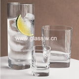 High Transparency Glassware / Juice Glass / Drinking Glass Cups