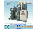 Used Mineral Oil Purification Equipment (TYA)
