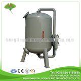 Activated Carbon Filter for Water Treatment