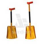 Adjustment Snow Shovel Aluminum Shovel