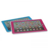 Boust Y-Pad English Computer Learning Education Machine Tablet Toy Games Gift for Kid