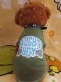 Christmas Gifts Sweater Pet Products Dog Coats&Clothes (C025)