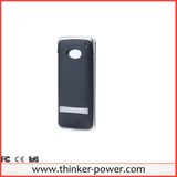 Power Bank Case for HTC One M7 2600 mAh (TP-M7)