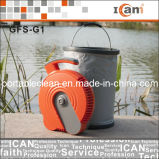 Gfs-G1-Good Looking Pressure Cleaning Machine with Multifunctional Spray Gun