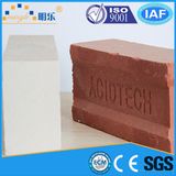 Acid Refractory Bricks for Hot Metal Pretreatment