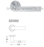 Stainless Steel Door Handle