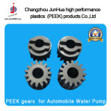 Peek Gears for Automobile Water Pump