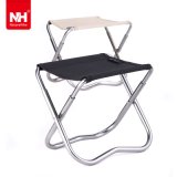 Free Shipping Potable Foldable Stool Pocket Folding Chair Camping Chair Stool Casual Small Stool Fishing Chair-Naturehike