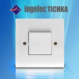 Wall Mount Button Light Switch Africa Ingelec