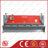 Hydraulic Shearing Machine (QC11Y-6X4000)