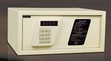 High Qualitied Armor Plate Electronic Safe for Hotel Room (SB-189AE Beige)