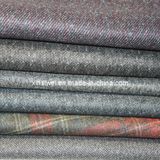 Printed 100% Polyester Fabric for Down Jacket (SLTN9246)