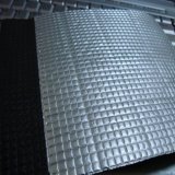 Waterproof and Heat Resistant Flexible Fabric