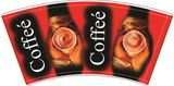 Water Based Flexo Ink for Coffee Cup Printing (YF-300 Series)