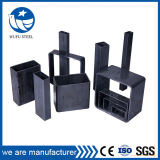 Mechanical Structure Rectangle & Square Steel Tube
