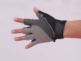 QS-0024 Micro Fiber Fitness Gloves