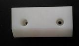 CNC Machining Plastic Part/Derlin Material