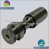 CNC Turning Part for Motor Items (TU15010)