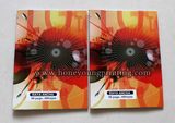 Hot Sale/Factory Price Softcover Notebook Made in China
