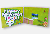 High Quality Video Brochure for Holiday