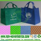 Coloful Nonwovens Shopping Bag Material