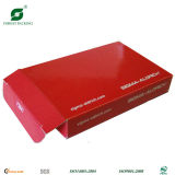 Printed Paper Mailing Packing Box