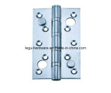 Stainless Steel Double Security Hinge