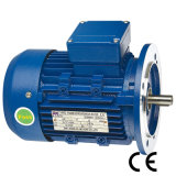 Three Phase Asynchronous Electric Flange Motor
