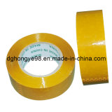 China Manufacturer Super Clear BOPP Adhesive Tape