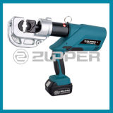 Ez-400 Electric Battery Cable Crimping Tool (16-400mm2)