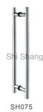 Stainless Steel Pull Handle