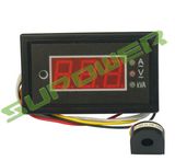 Digital Meter