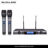 Wireless Microphone Series (WM-805)