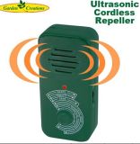 Portable Ultrasonic Pest Repeller Zt12014