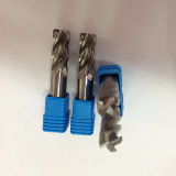 China Manufacture CNC End Milling Tools
