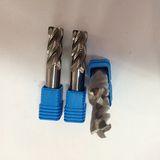 China Manufacture CNC End Milling Tools