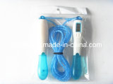 Fashion Counter Speed Skipping Jump Rope