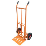 Foldable Metal Hand Trolley (HT1827)