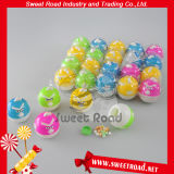 Angry Bird Hard Candy, Press Candy, Tabletting Sugar