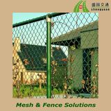 Diamond Mesh Chain Link Wire Mesh