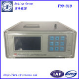 28.3L/Min Flow Particle Counter Air Particle Counter