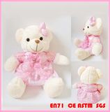 2015 Stuffed Teddy Bear Plush Toys