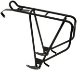 Bike Back Seat / Bike Rack / Back Shelf / Metal Seat (CMP-1204)