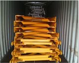 Construction Machinery Crane Split Mast Section