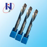 Solid Carbide Cutter Single Flute Straight Shank End Mill Cutting Tools