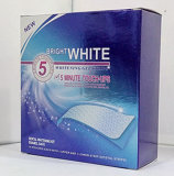 New Design 6%HP Teeth Whitening Strips for Oral Care
