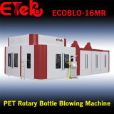 Pet Rotary Bottle Blowing Machine