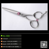 Hottest Hairdressing Cutting Scissors (KL-55H)
